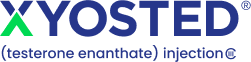 XYOSTED (testerone enanthat) injection